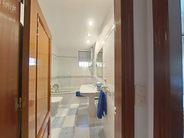 Chalet en venta Córdoba — 24