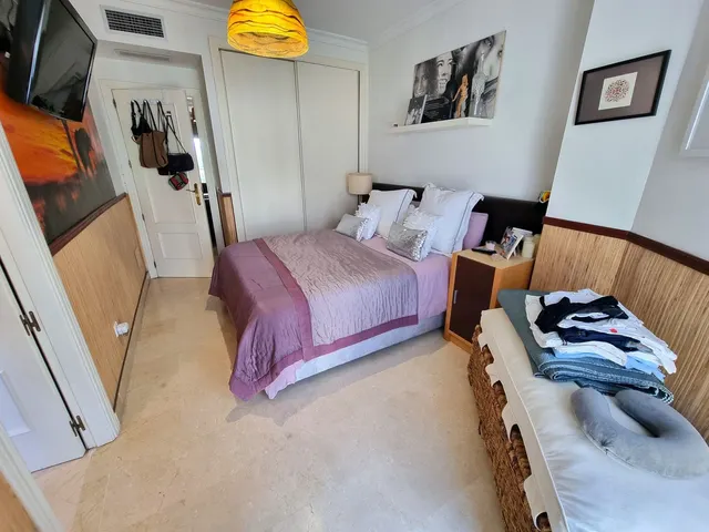Ático 3 habitaciones 132m² en venta - Costa Del Sol — 32