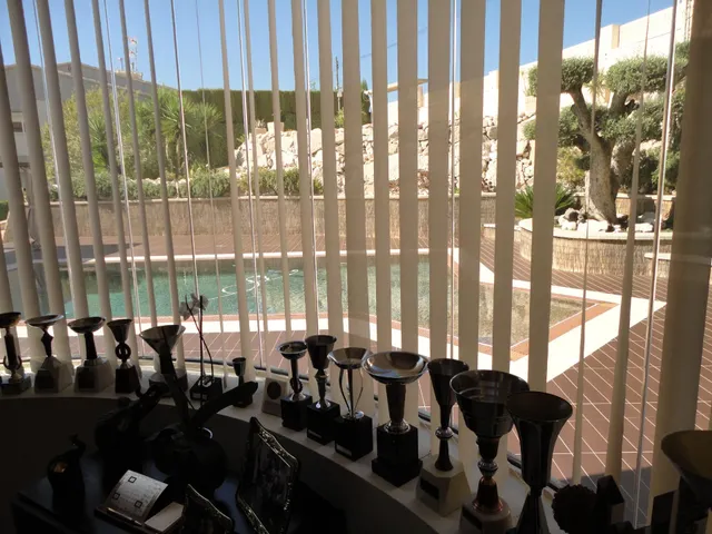 Exclusiva Villa en Cunit con vistas a la Costa Daurada — 43