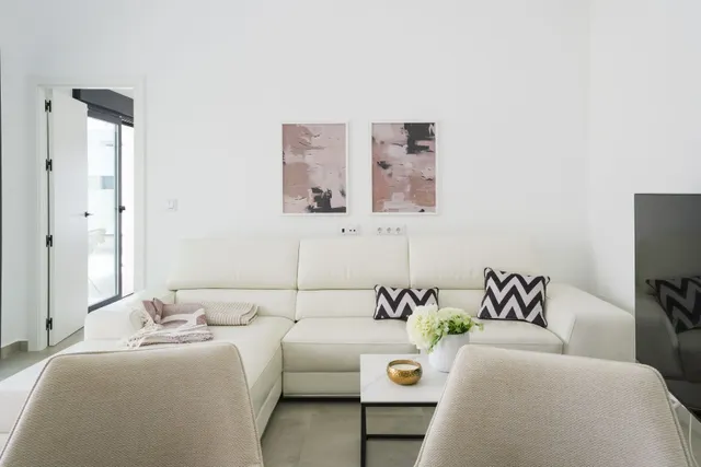 Villa 3 habitaciones 98m² en venta - Comunidad valenciana — 9