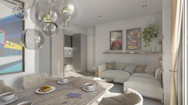 Piso 3 habitaciones 90m² en venta - Mijas Costa — 8