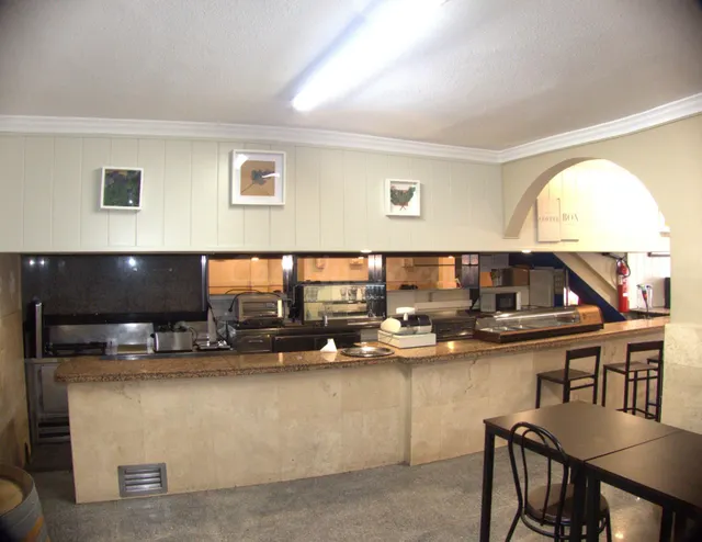 Bar-Restaurant en lloguer a La Font Verda (Granollers) – Loc - foto 5