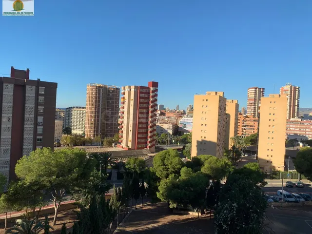 Estudio con piscina y vistas despejadas junto al centro de B - foto 5