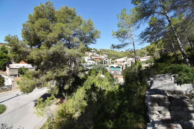 TERRENO EN LA ENTRADA DE CAN SURIÀ, OLIVELLA — 13
