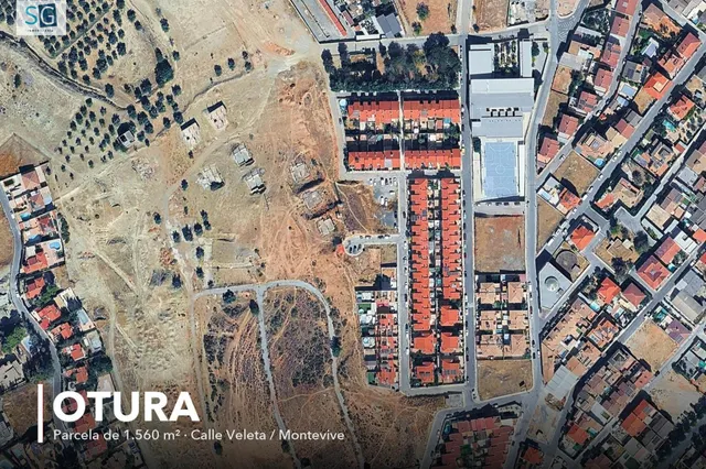 OPORTUNIDAD: SOLAR RESIDENCIAL EN EL CINTURÓN METROPOLITANO  - foto 3