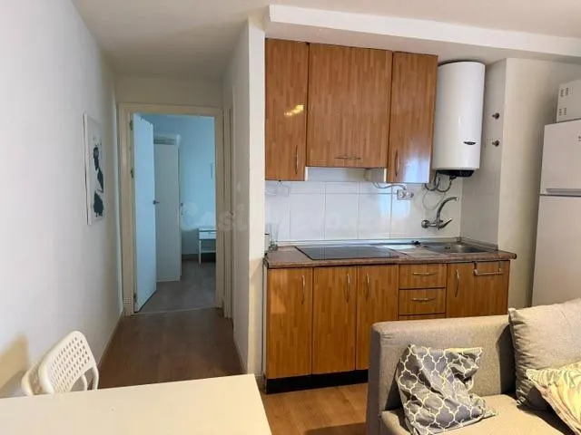 Alquiler de apartamento en el centro de Murcia, zona platerí - foto 3