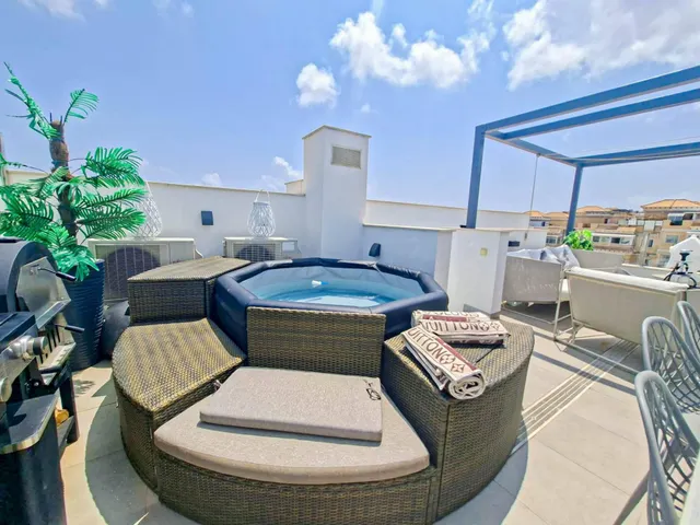 Villa 3 habitaciones 95m² en venta - PAU 26 — 24