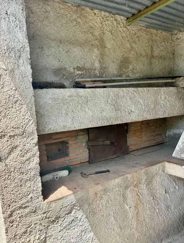 Finca agrícola y ganadera de 25.000 m2 con pozo propio, placas solares y plantación en producción en Gérgal — 18