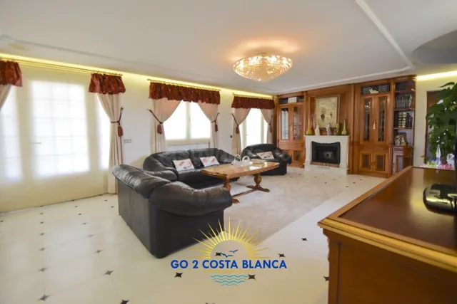 Chalet 5 habitaciones 1131m² en venta - Panorama - foto 5
