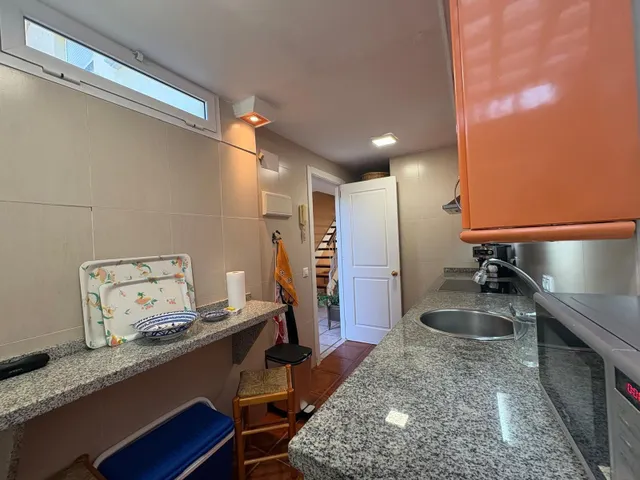 Casa en Urb Atlantica Golf — 9