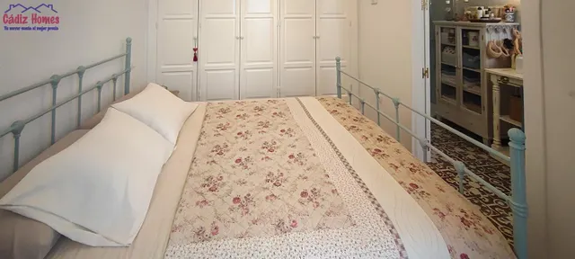 Preciosa vivienda en pleno centro.-Zona Plaza San Antonio — 7