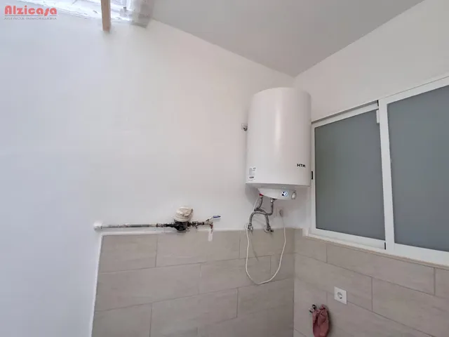 Piso totalmente reformado en planta baja – Carcaixent — 13