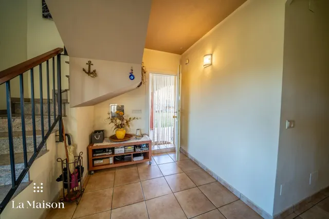 Casa a 4 vientos — 14