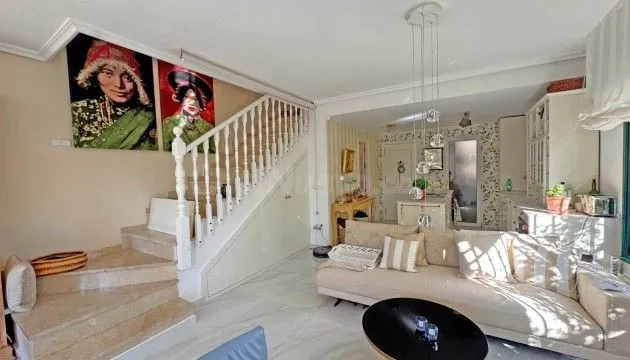 Villa 2 habitaciones 85m² en venta - Villamartín-Las Filipin - foto 2