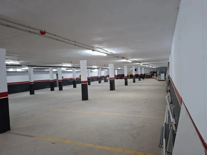 Garaje 1050m² en alquiler - Peñacastillo - Nuevamontaña