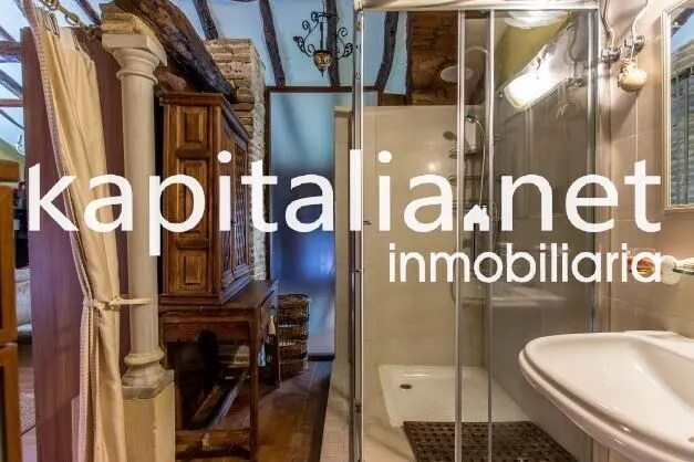 CASA RURAL A LA VENTA — 15