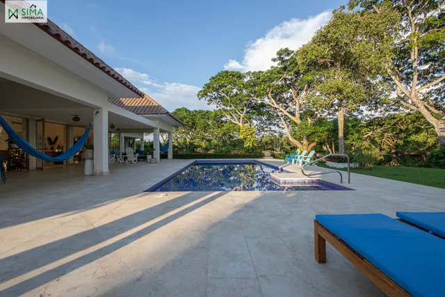 ¡Tu oasis perfecto en Punta Canoa te espera ! — 21