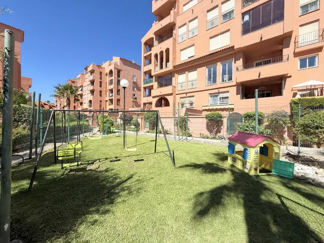 Apartamento 2 habitaciones 84m² en venta - Costa del Sol — 43