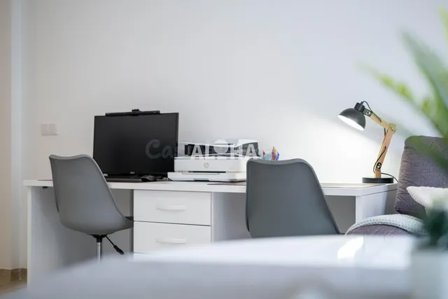RESERVA TU APARTAMENTO EN LA RESIDENCIA ÁGORA YA PARA SEPTIE - foto 5