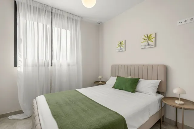 Apartamento 2 habitaciones 70m² en venta - Las Filipinas — 15