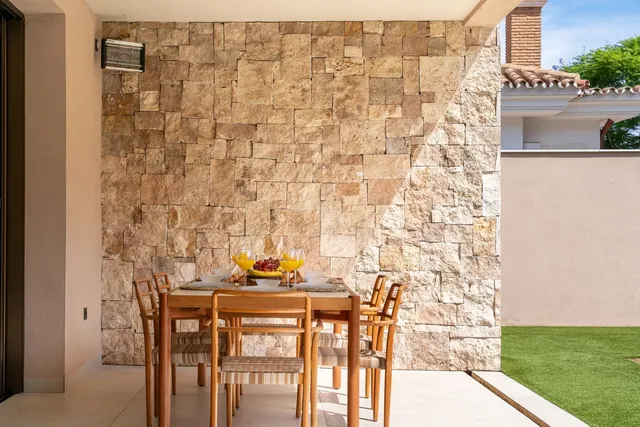 Chalet 4 habitaciones 520m² en venta - Centro — 41