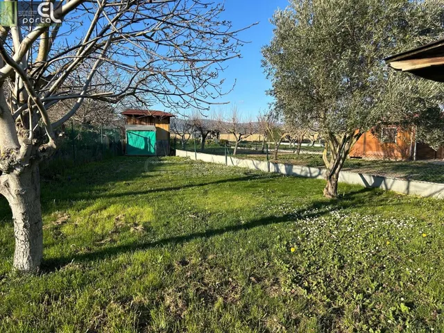 CASA DE OCIO RECREO EN BEIRE — 3
