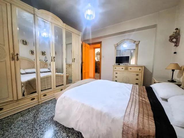 3º CON ASCENSOR EN PINTOR GISBERT, SAN BLAS, ALICANTE — 21