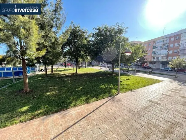 Vivienda seminueva con plaza de aparcamiento situada en Plaza San Rafael de Quart de Poblet (Valencia). — 37