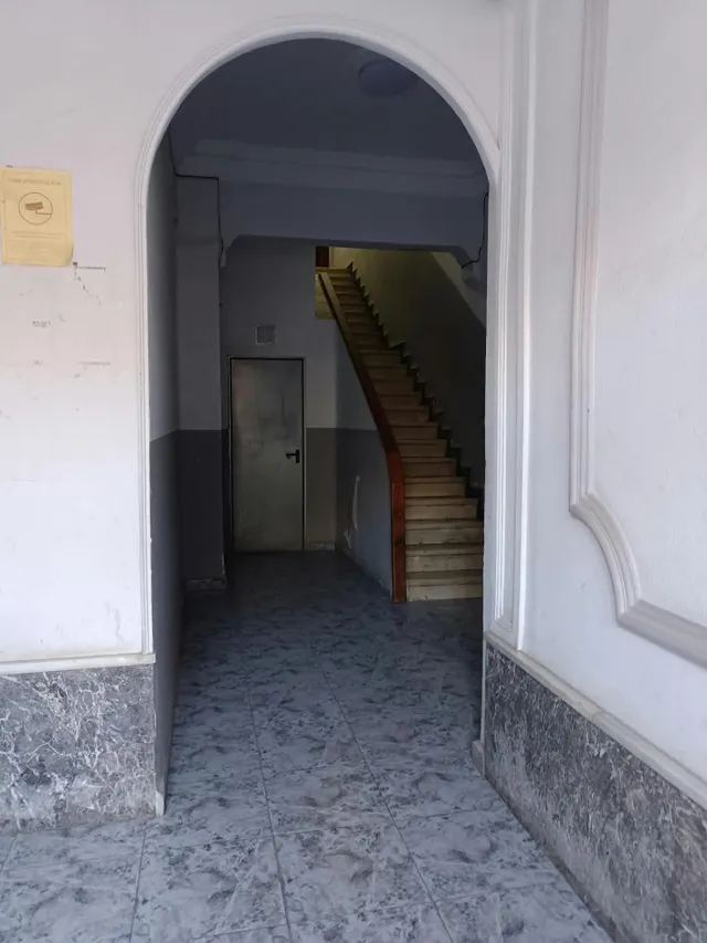 Piso reformado de 3 habitaciones y 78 m2 – segunda planta sin ascensor — 18