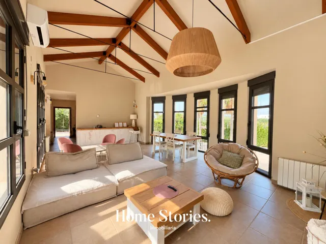 Villa de Lujo 3 habitaciones 233m² en venta - Monte Olimpo — 27