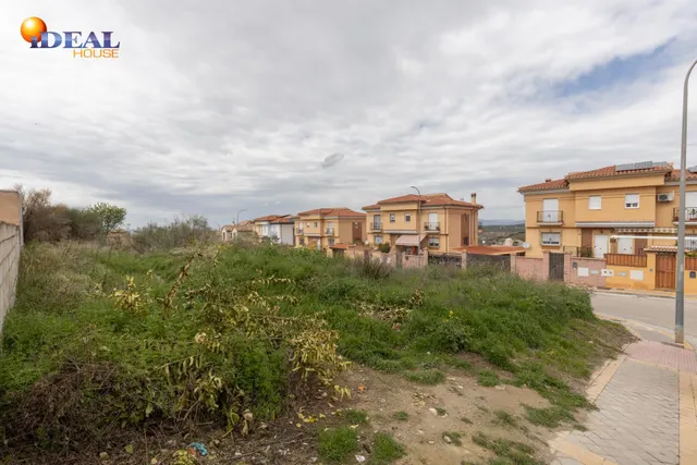 Terreno urbano de 1600 metros unifamiliar para realizar hasta 6 viviendas — 9
