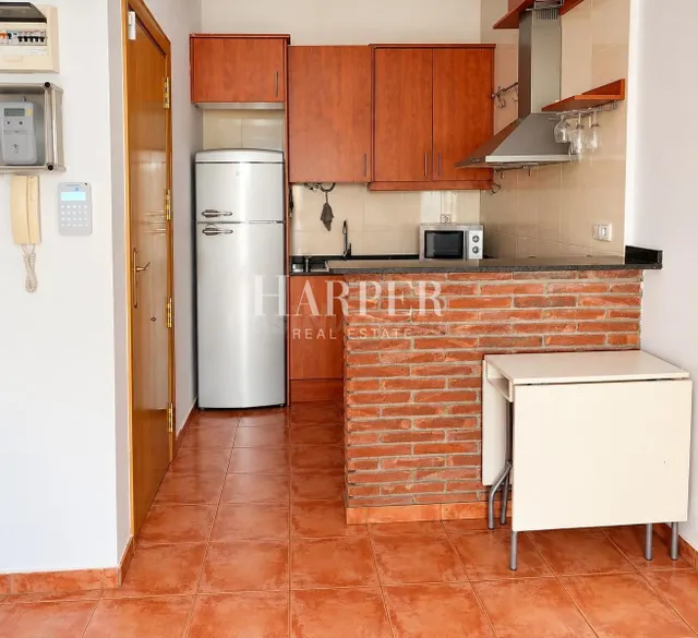 Piso  con terraza privada en Gràcia — 4