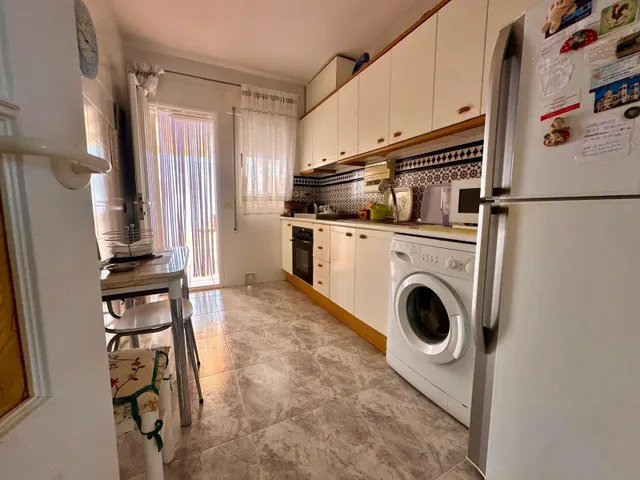 Encantadora vivienda de 3 habitaciones en Urb. La Dorada (Los Alcázares): Espacio, luz y un entorno inmejorable frente a parque — 27