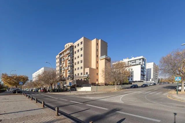 Piso en Albayda — 31