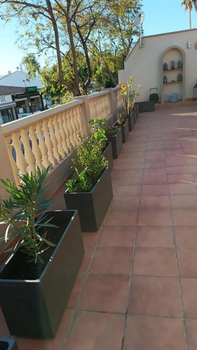 Venta de casa en Nueva andalucia — 28