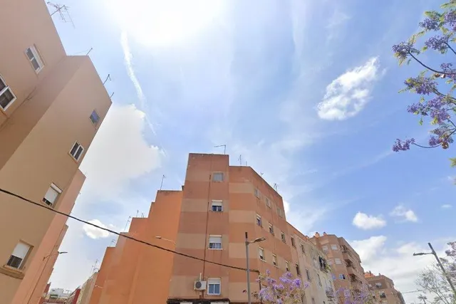 PISO DE 3 habitaciones — 15