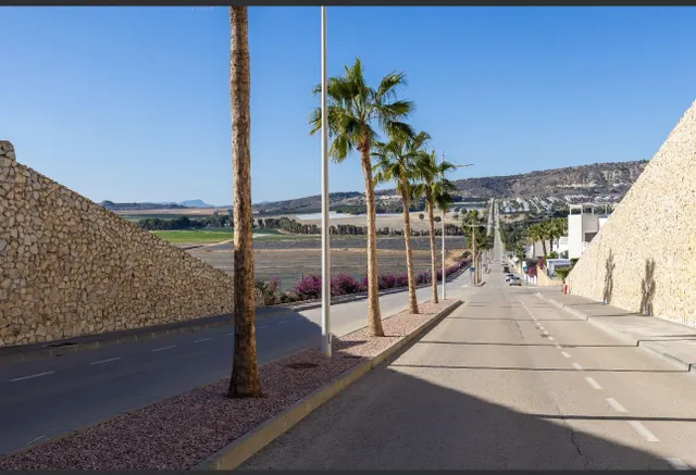 Villa 3 habitaciones en venta - Comunidad valenciana — 30