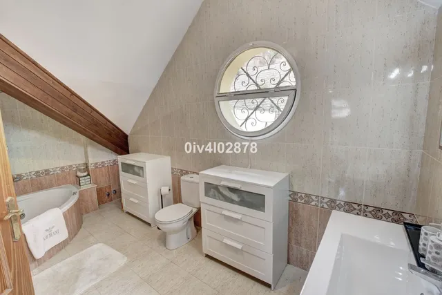 Adosado 6 habitaciones 242m² en venta - Centro — 33