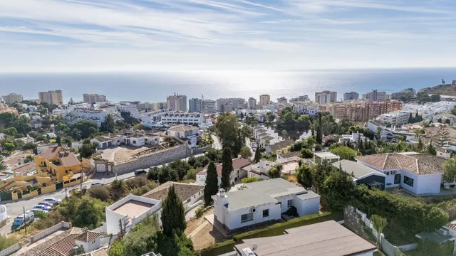 Chalet 4 habitaciones 207m² en venta - Los Pacos — 9