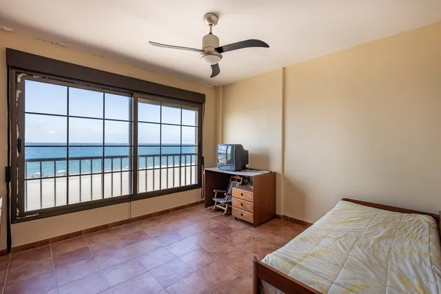 ATENCION PONEMOS A LA VENTA EL PRIVILEGIO DE VIVIR EN PRIMERÍSIMA LÍNEA DE PLAYA. ¡EN CABO DE GATA! — 6