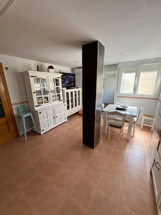 Ático 4 habitaciones 176m² en venta - Centro — 27