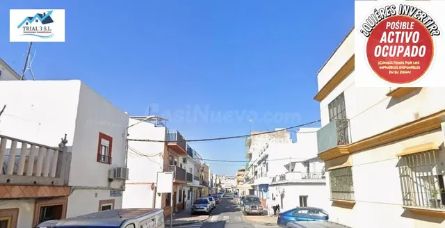 Venta de Piso en Camas