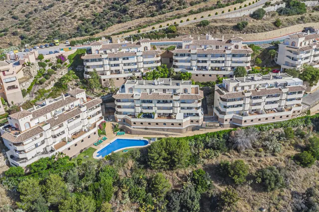 Apartamento 2 habitaciones 69m² en venta - Riviera del sol — 17