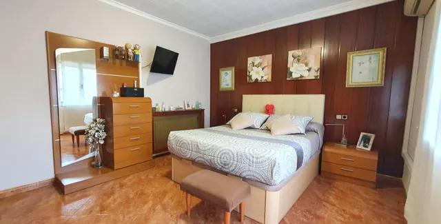 CASA CANTONERA REFORMADA CON LOCAL-GARAJE EN LA CREU DE BARBERA — 22