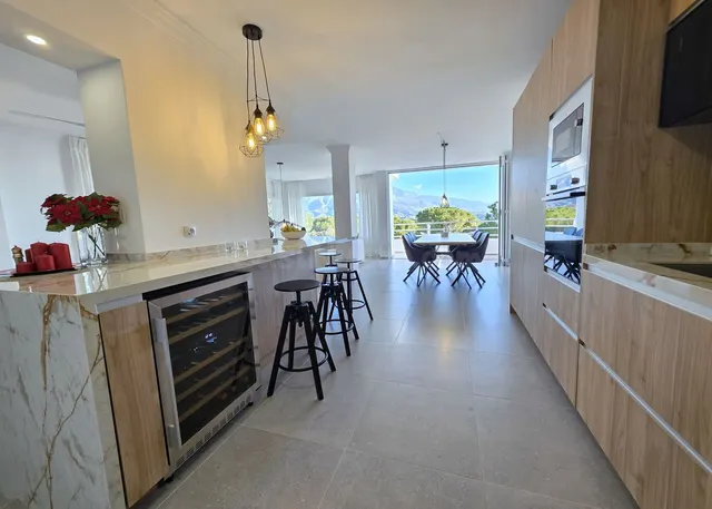 Apartamento 3 habitaciones 124m² en venta - Marbella — 4