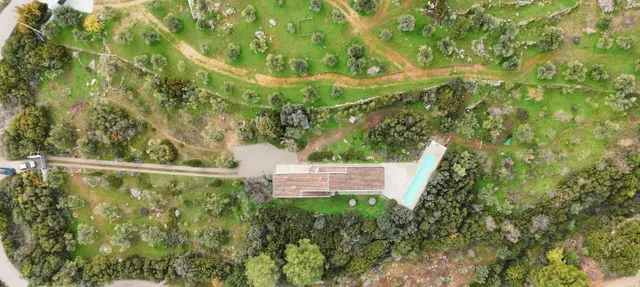 Casa o chalet independiente en  (Alhaurin el Grande) — 41