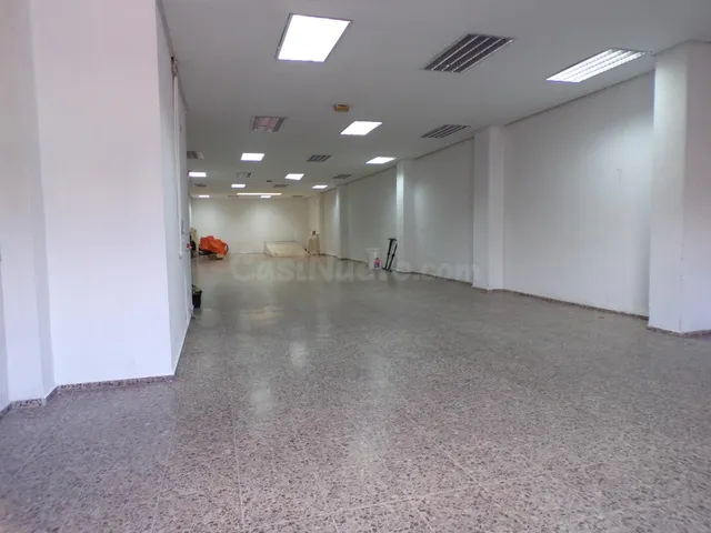 LOCAL COMERCIAL EN CASTELLÓN - foto 3