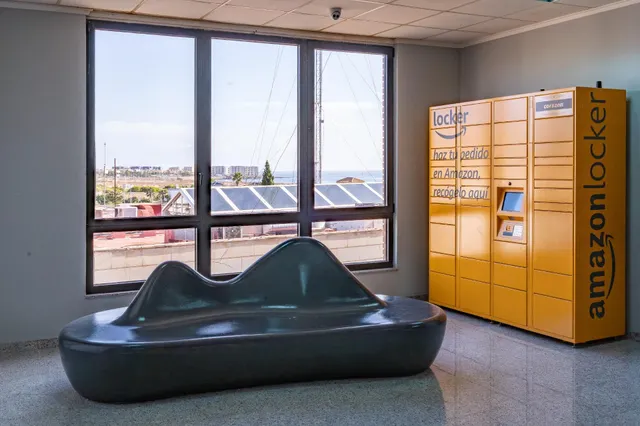 Alquiler de local comercial de 50 m2 en el Edificio Orihuela – Playa Flamenca, Orihuela Costa — 26