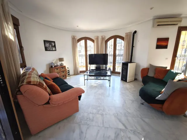 Villa 4 habitaciones 167m² en venta - Comunidad valenciana — 40