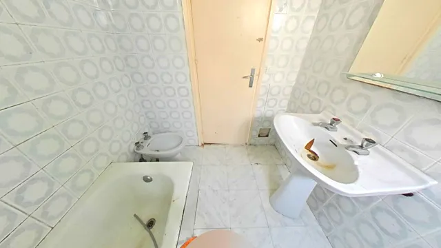 Venta piso en Las Cabezas de San Juan (Sevilla) — 26